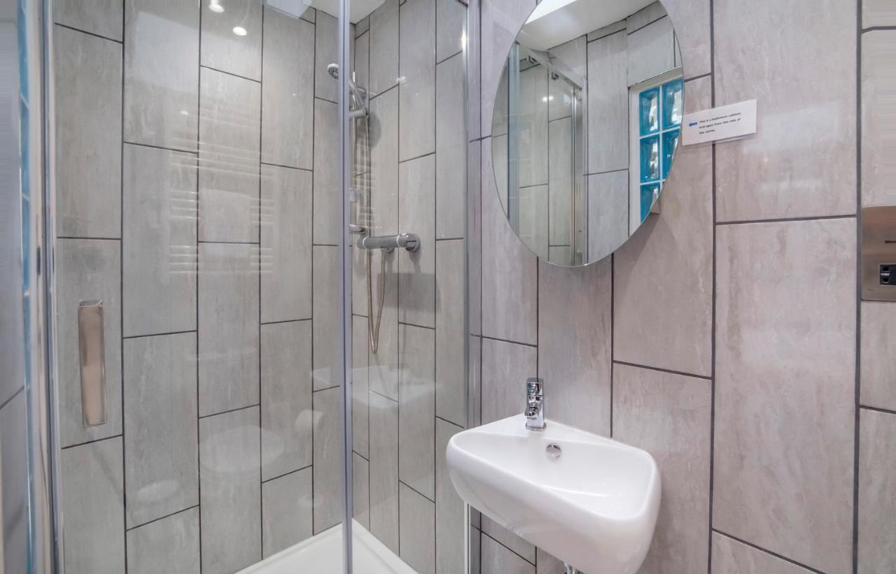 City Apartments - Reubens Court Йорк Екстер'єр фото