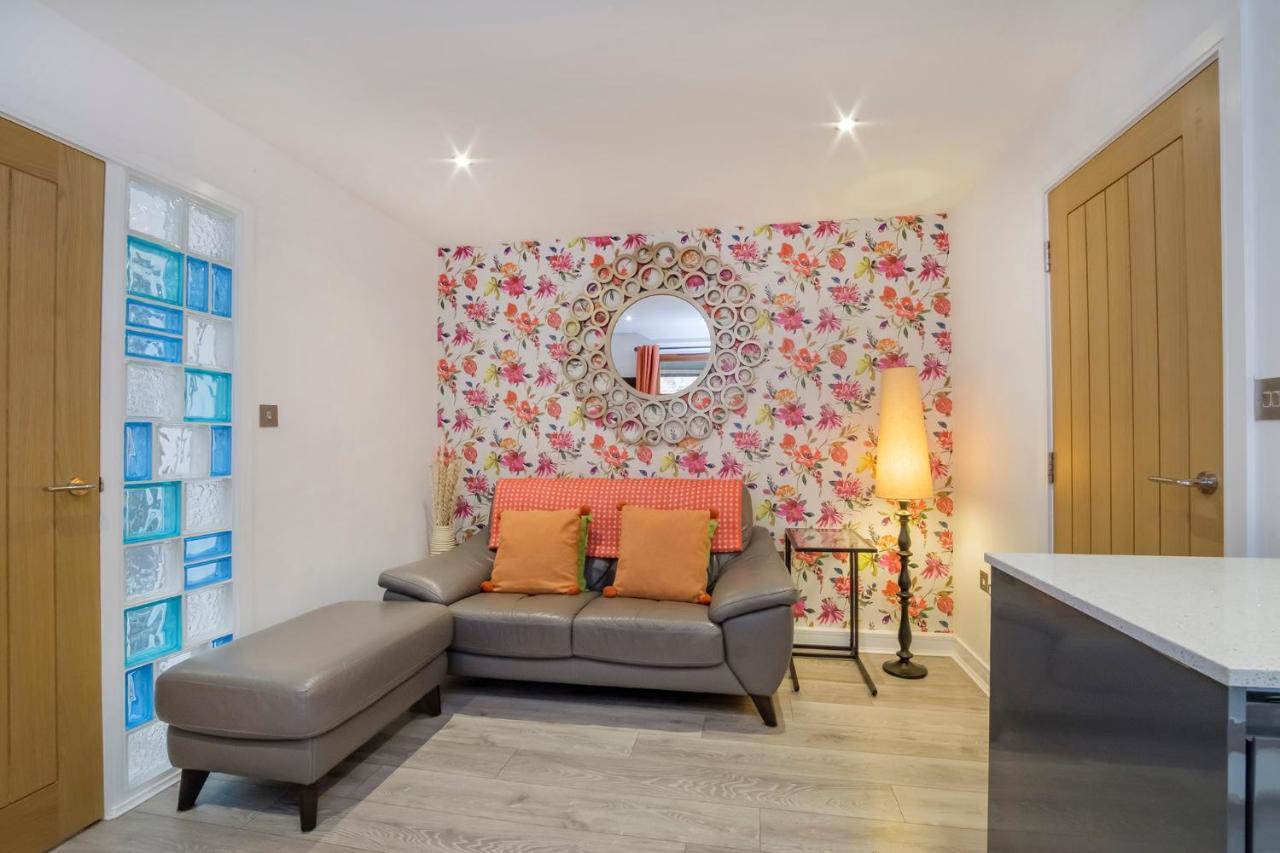City Apartments - Reubens Court Йорк Екстер'єр фото